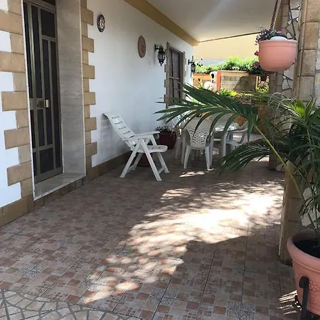 Apartment Maria