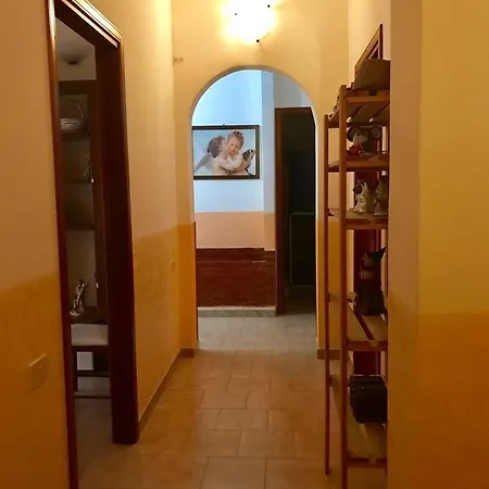 Maria Apartment *