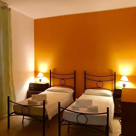 Maria Apartment Syracuse