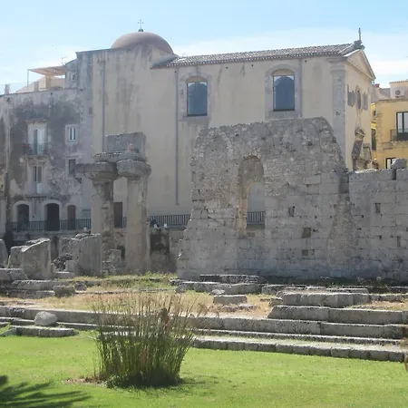 Maria Syracuse
